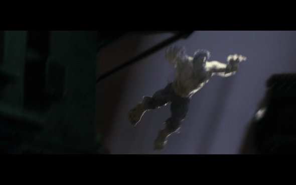 The Incredible Hulk - 1874