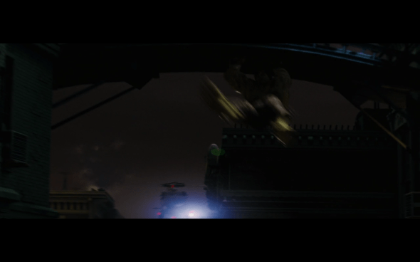 The Incredible Hulk - 1875