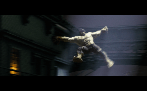 The Incredible Hulk - 1876