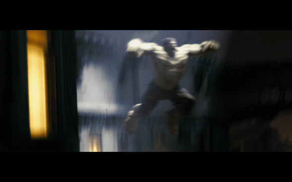 The Incredible Hulk - 1877