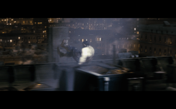 The Incredible Hulk - 1879