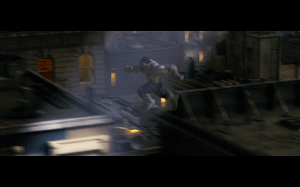 The Incredible Hulk - 1880