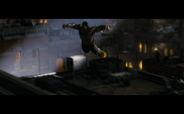 The Incredible Hulk - 1881