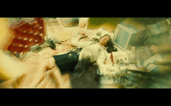 The Incredible Hulk - 19