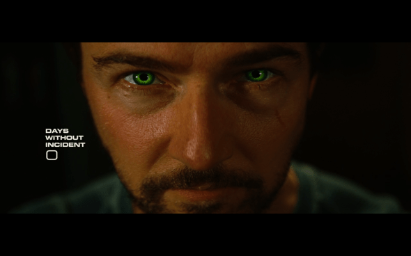 The Incredible Hulk - 1910