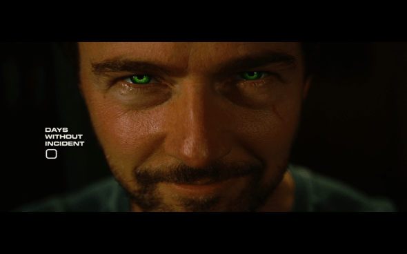 The Incredible Hulk - 1911