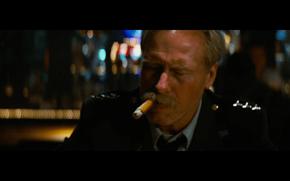 The Incredible Hulk - 1921