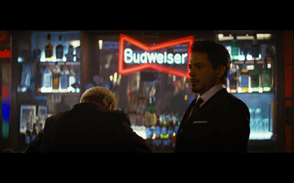 The Incredible Hulk - 1924