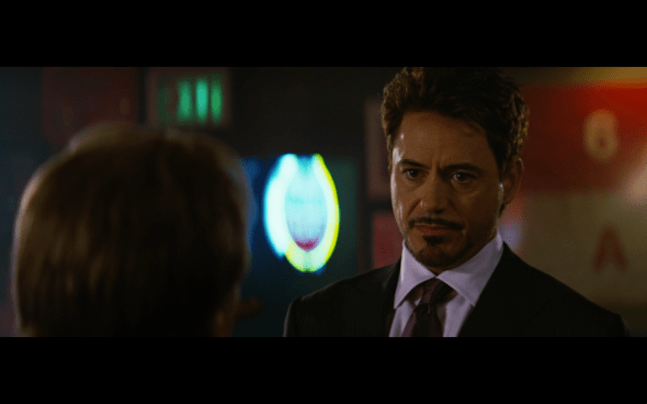 The Incredible Hulk - 1927