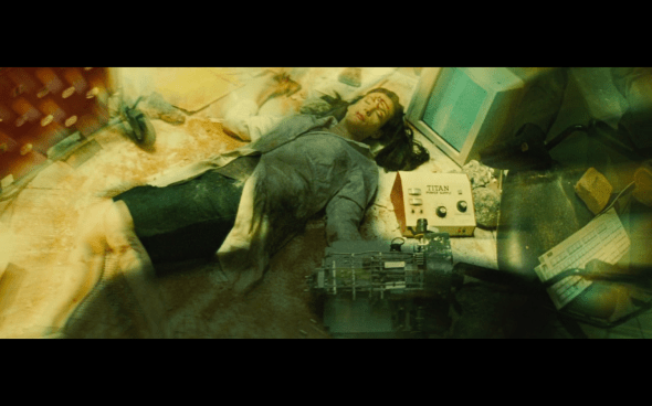 The Incredible Hulk - 20