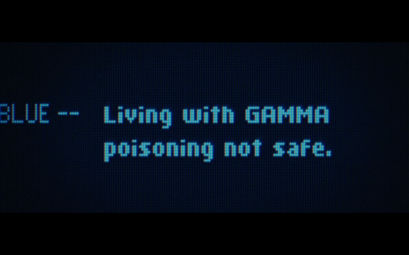 The Incredible Hulk - 216