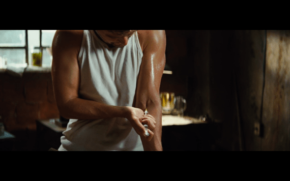 The Incredible Hulk - 222