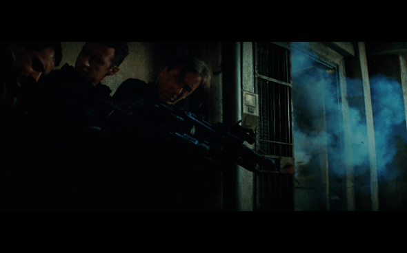 The Incredible Hulk - 292