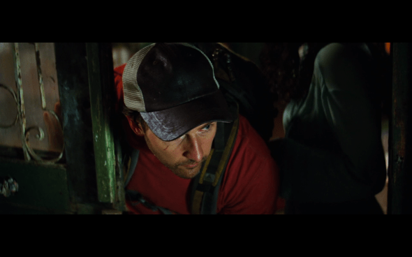 The Incredible Hulk - 306