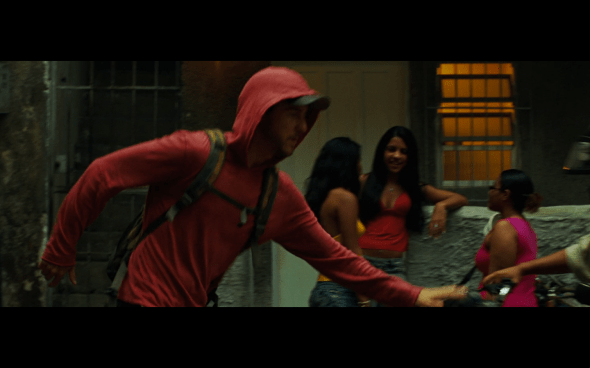 The Incredible Hulk - 311