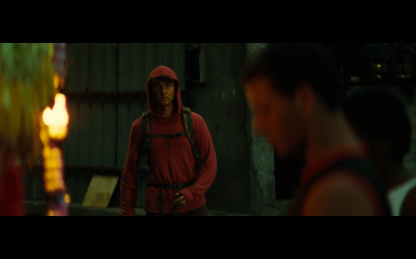 The Incredible Hulk - 312