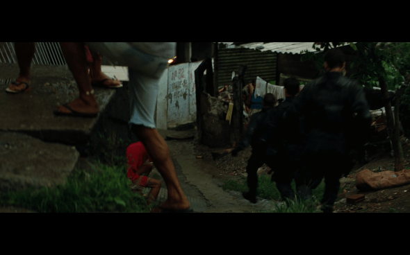 The Incredible Hulk - 316