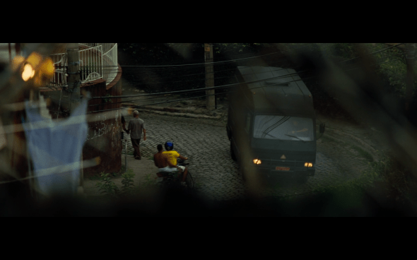 The Incredible Hulk - 317