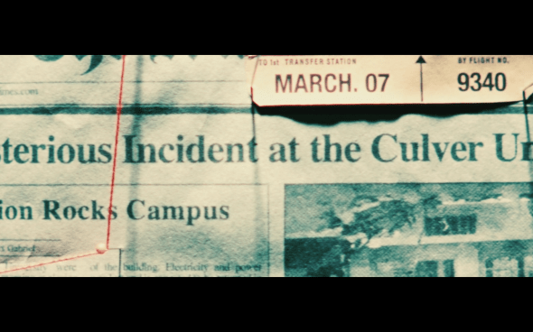 The Incredible Hulk - 32