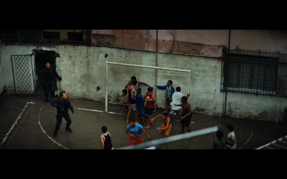 The Incredible Hulk - 321