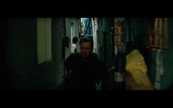 The Incredible Hulk - 323