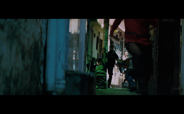 The Incredible Hulk - 324