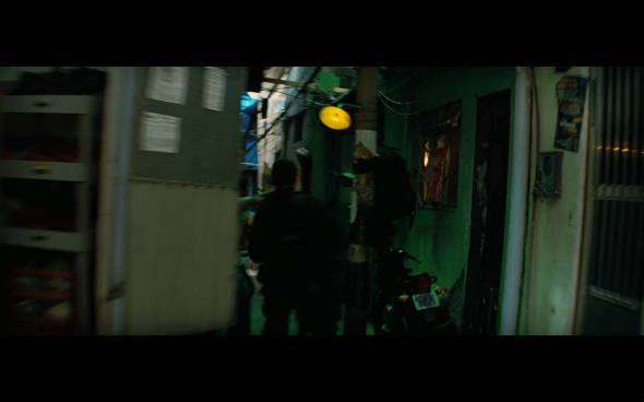 The Incredible Hulk - 325