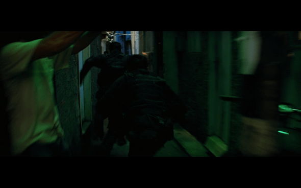 The Incredible Hulk - 326