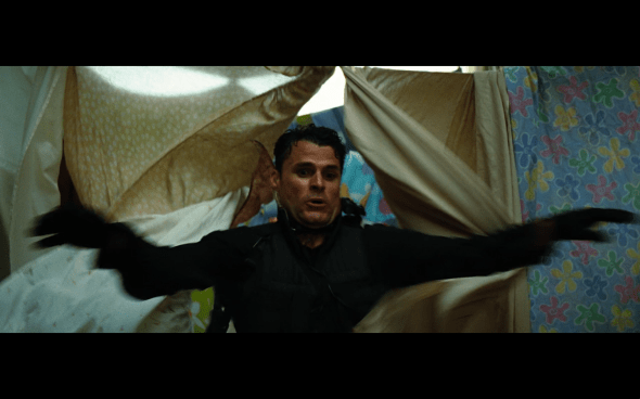 The Incredible Hulk - 334