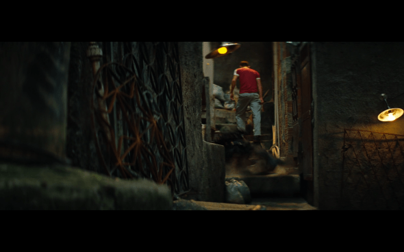 The Incredible Hulk - 337