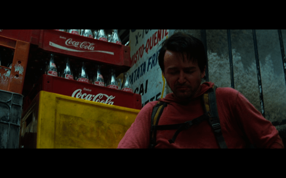 The Incredible Hulk - 352