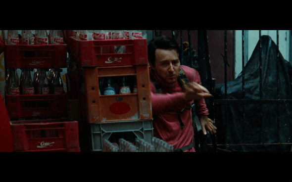 The Incredible Hulk - 353