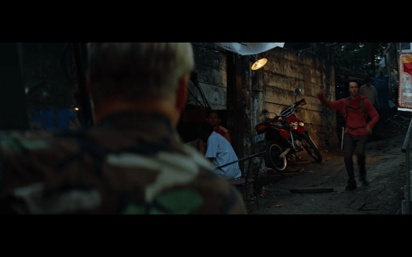 The Incredible Hulk - 357