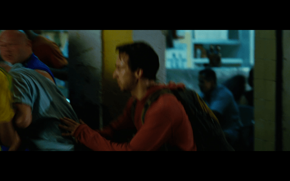 The Incredible Hulk - 363