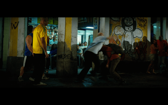 The Incredible Hulk - 366