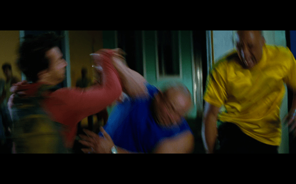 The Incredible Hulk - 368