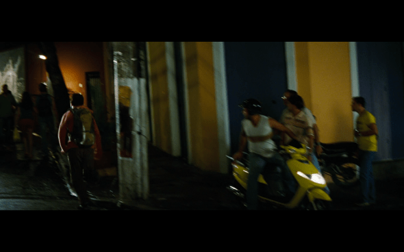 The Incredible Hulk - 369