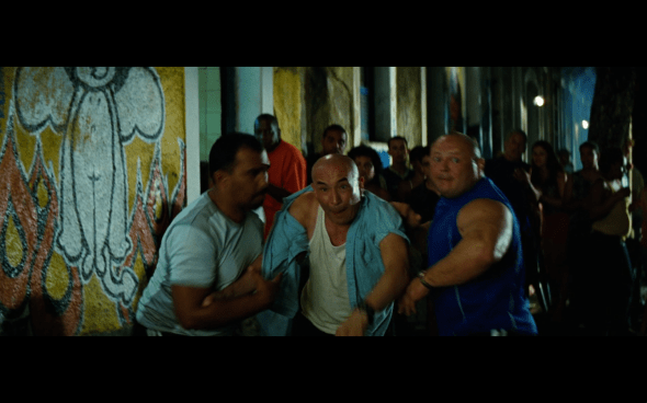 The Incredible Hulk - 370