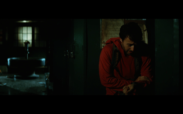 The Incredible Hulk - 380