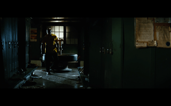 The Incredible Hulk - 381