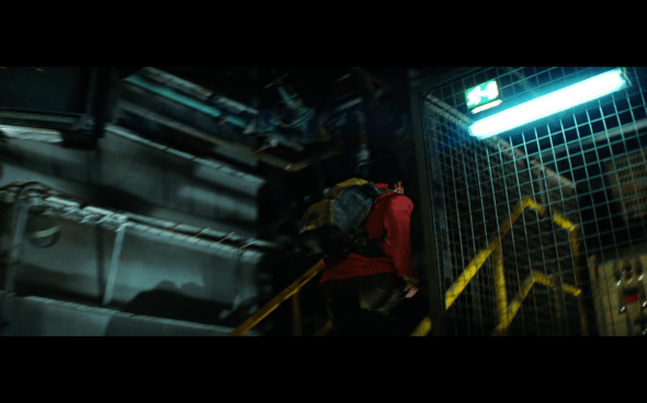 The Incredible Hulk - 387