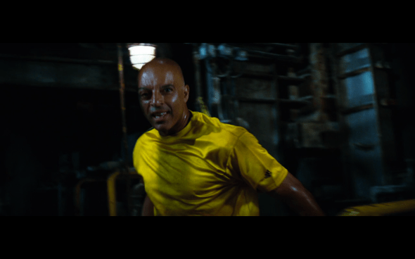 The Incredible Hulk - 389