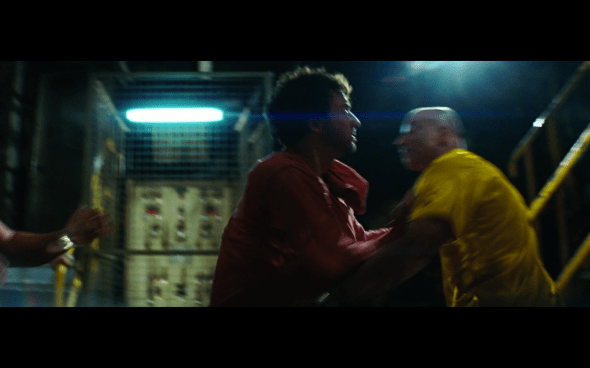 The Incredible Hulk - 391