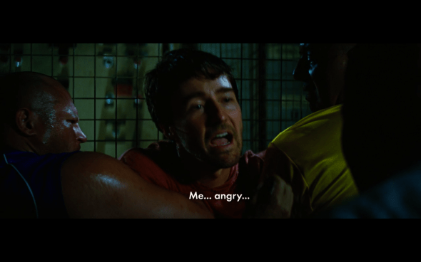 The Incredible Hulk - 396