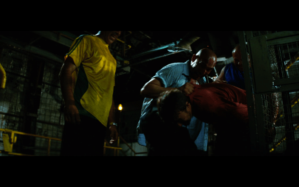 The Incredible Hulk - 402