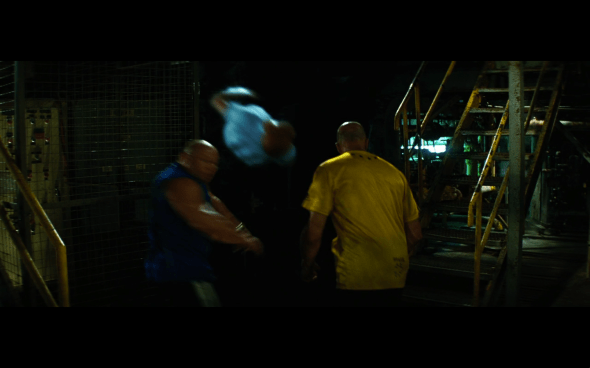 The Incredible Hulk - 409