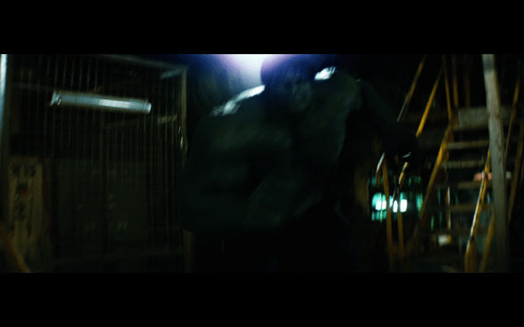 The Incredible Hulk - 414