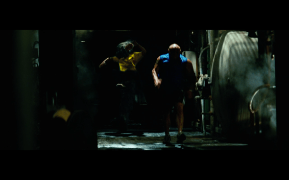 The Incredible Hulk - 417