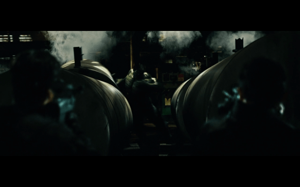 The Incredible Hulk - 424