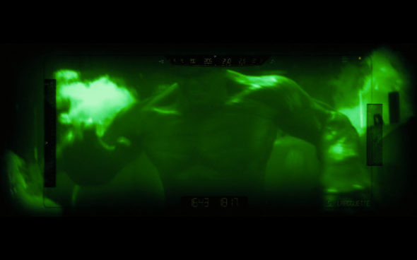 The Incredible Hulk - 425